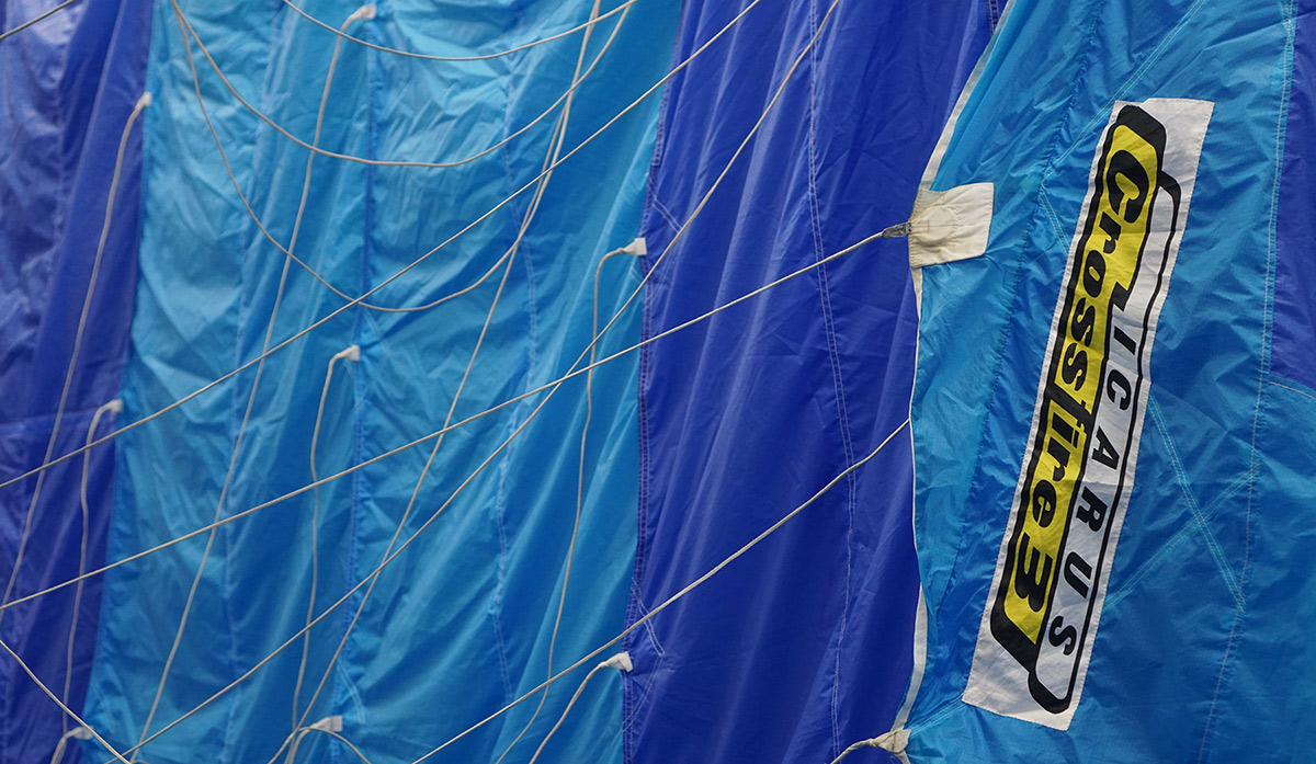 Revival Parachute Rigging Сenter